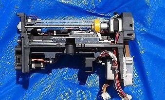 Noritsu 3001, 3011, 3311 lazer dijital minilab altında kağıt ilerlemesi test edildi Tedarikçi