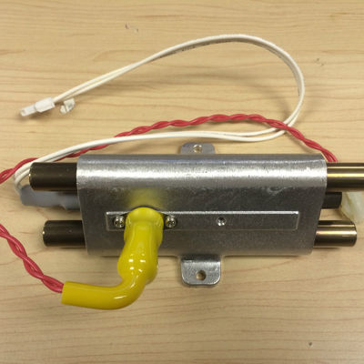 FUJI FILM MINI-LAB FİLM İŞLEMCİSİ FP363SC ISITICI Tedarikçi