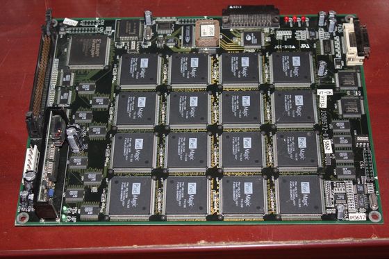 noritsu dijital buz pcb, J390572-03 minilab Tedarikçi