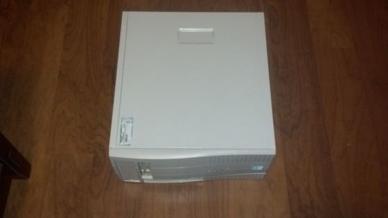 FUJI FRONTIER 340 minilab TOSHIBA PC FC7011 ANA KONTROL ÜNİTESİ Tedarikçi