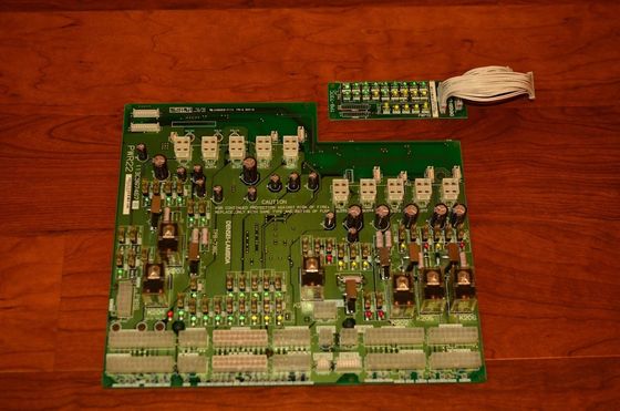 FUJI FRONTIER 340 Minilab PWR 22 PCB KARTI 113C967467B 113C967467 Tedarikçi
