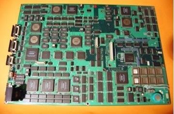 Noritsu minilab GÖRÜNTÜ İŞLEME PCB (KULLANILMIŞ DEĞİŞTİRME) J390632-00 Tedarikçi