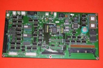 Noritsu mini laboratuvar YAZICI KONTROL PCB J390578-01 Tedarikçi