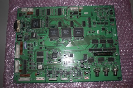 noritsu 33/32 serisi minilab lazer kontrolörü J391081 Tedarikçi