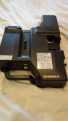 Dijital minilab için S film tarayıcılarında kullanım için Noritsu otomatik negatif taşıyıcı Tedarikçi