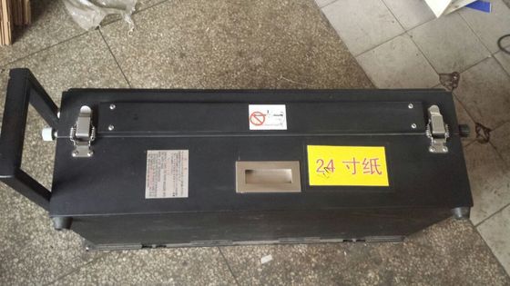 NORITSU LPS 24 PRO 24 inç KAĞIT DERGİSİ Z810748-07 minilab yedek parçası Tedarikçi