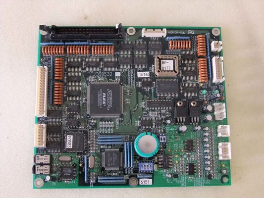 J390532 Noritsu QSS 2901 minilab pcb Tedarikçi
