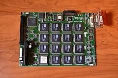 J390572-03 noritsu dijital minilab buz pcb Tedarikçi