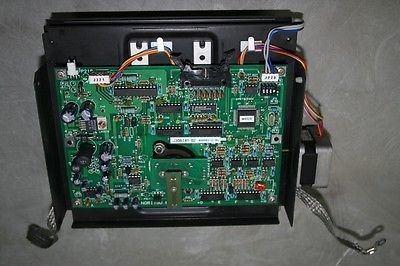 NORITSU MP1600/2711 minilab DANSİTOMETRE ANA GÖVDE BİRİMİ Z017351-01 Tedarikçi