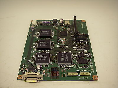 J390853-00 PCB (PC27001-01) Pixel Magic Noritsu minilab Tedarikçi