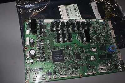 noritsu denetleyici pcb J391183-00 minilab, mini laboratuar Tedarikçi