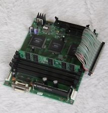 Noritsu 3011 mini laboratuvar J390740 J390740-01 görüntü işleme pcb Tedarikçi