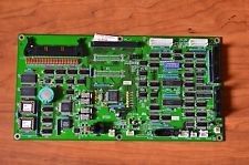 NORITSU 3011 YAZICI KONTROL PCB J390578-02 Tedarikçi