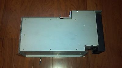 NORITSU 3011 minilab GÜÇ KAYNAĞI KULLANILMIŞ ÇALIŞMA Z022450-01 Tedarikçi