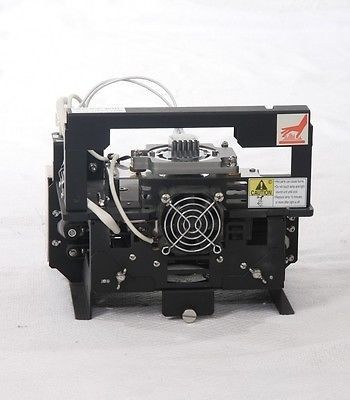 mlva noritsu 2901 minilab için lamba muhafaza ünitesi Tedarikçi