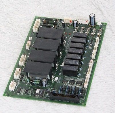 J390590-04 Kontrol PCB kartı Noritsu 3011 minilab Tedarikçi