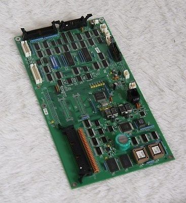 Noritsu 3011 minilab J390578-02 Yazıcı Kontrol PCB Tedarikçi