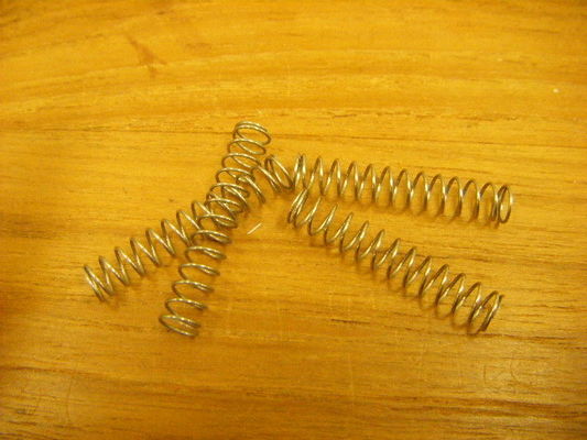 A062459-01 Noritsu minilab için yay Tedarikçi