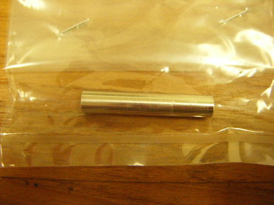 A091176-01 Noritsu minilab makinesi için Tutucu Mil Tedarikçi