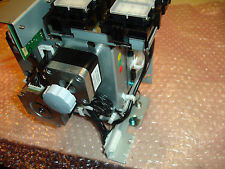 mini laboratuvar parçası Noritsu Fuji Basınçlı Pompa Ünitesi Z026414 Tedarikçi