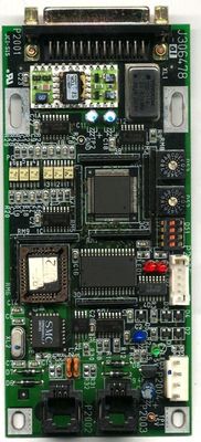 Seri Kart Noritsu minilab parçası Tedarikçi
