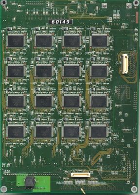 N2090417 Noritsu mini laboratuvar parçası Tedarikçi