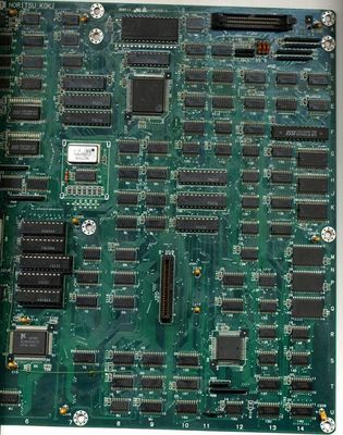 VİDEO KARTI Noritsu minilab parçası Tedarikçi