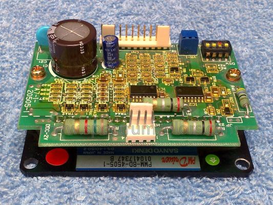 Noritsu minilab parçası I043076 Tedarikçi