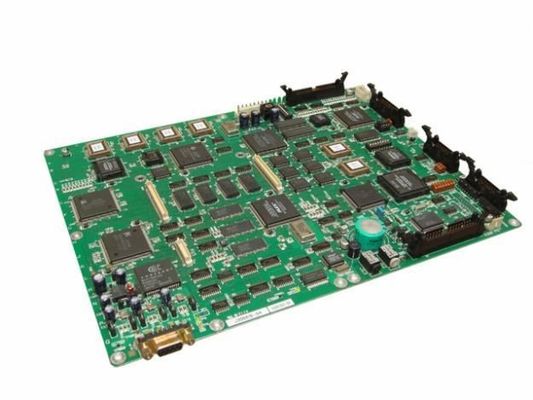 Noritsu minilab için J306240 Parçalar ve PCB'ler Tedarikçi