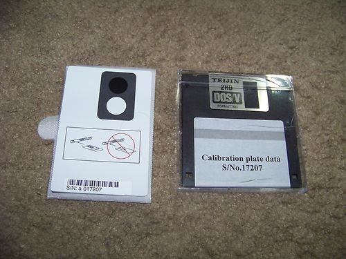 QSS 30XX serisi Z021440-01 Noritsu minilab makinesi için Kalibrasyon Plakası Birimi A Tedarikçi