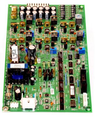 Noritsu minilab için QSS 2901 MLVA Motor J390638-00 için Sürücü PCB Tedarikçi