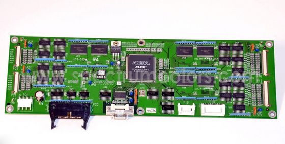 Veri Çıkışı PCB veya Noritsu minilab J390608 Tedarikçi