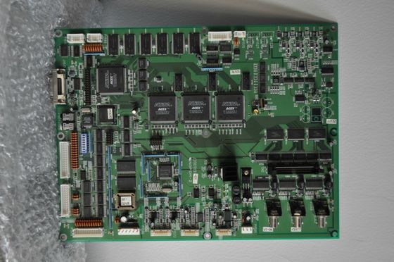 Noritsu QSS 29XX serisi Minilabs J390611-00 için Görüntü Düzeltme PCB'si Tedarikçi
