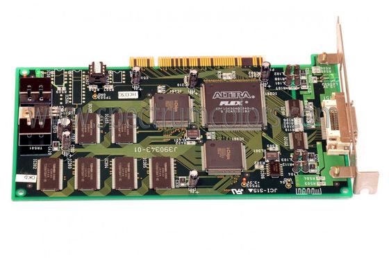 Noritsu QSS 29,30XX, QSS 31xx Serisi Minilablar J390342 için PCI-ARCNET Kontrol PCB'si Tedarikçi