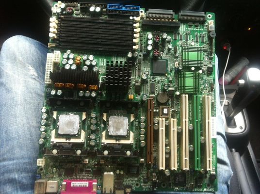 Noritsu QSS 29XX, 30XX ve 31XX minilab için PWS-700 Güç Kaynağı I038256-00 Tedarikçi