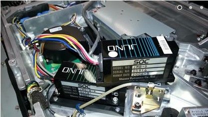 Lazer diyot pompalı katı hal lazer LUMICUBE serisi "HK-5620/5625" Tedarikçi