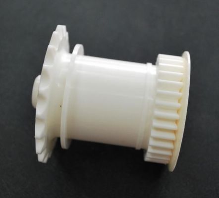 Engranaje Rafları que apoya el la cadena, codigo A223709-01 Noritsu mini laboratuvar parçaları Tedarikçi