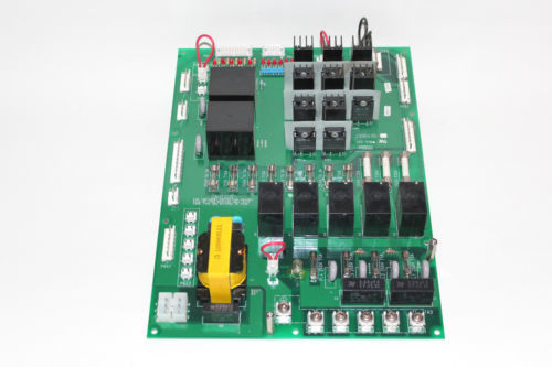 Noritsu PCB J390456-00 / J391316-00 Mini Laboratuvarlar Tedarikçi