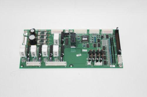 Noritsu PCB J390506-02 Mini Laboratuvarlar Tedarikçi