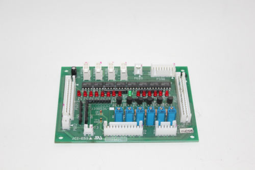 Noritsu PCB J390534-00 / J391430-00 Mini Laboratuvarlar Tedarikçi