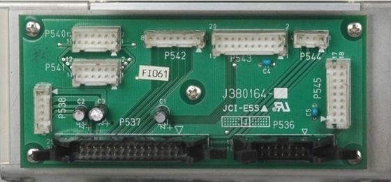 Noritsu QSS2701 minilab makinesi için J380164 PCB Tedarikçi