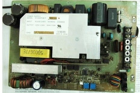 Noritsu QSS 2701 minilab güç kaynağı sürücü PCB Tedarikçi