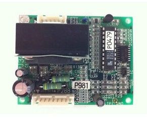 Scheda Noritsu QSS 3001 J341040-00 PM Sürücü PCB Ünitesi USATA Tedarikçi