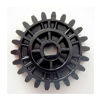 Noritsu A229314-01 mini laboratuvar dişlisi Tedarikçi