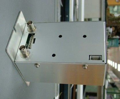 Z025645-01 / I124020-00 / I124032-00 Noritsu aom sürücüsü Tedarikçi