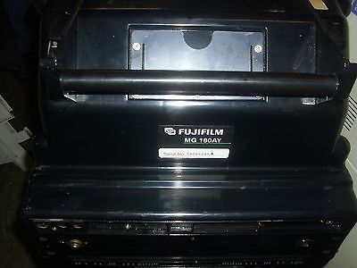 fuji frontier 570 kağıt dergi, minilab, mini laboratuvar Tedarikçi