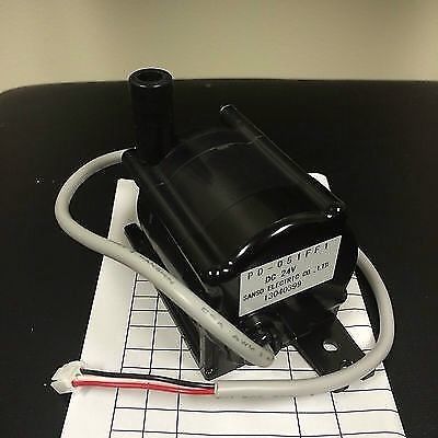 FRONTIER 350/370 LP2000/LP1500SC için FUJI FILM MINI-LAB POMPA Tedarikçi