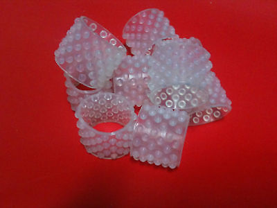 Kağıt aktarımı için Fuji Frontier minilab Rulo Kauçuk Besleme Halkaları Tedarikçi