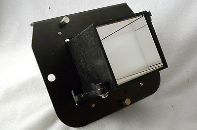 Fuji FRONTIER 340 AYNA TÜNEL TÜP KUTUSU DİFÜZÖR 864C965645B Tedarikçi