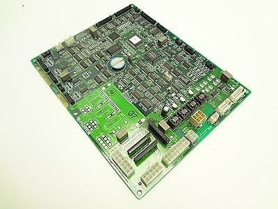 Fujifilm CTP21 113G02037 Fuji Frontier 390 için Anakart Tedarikçi